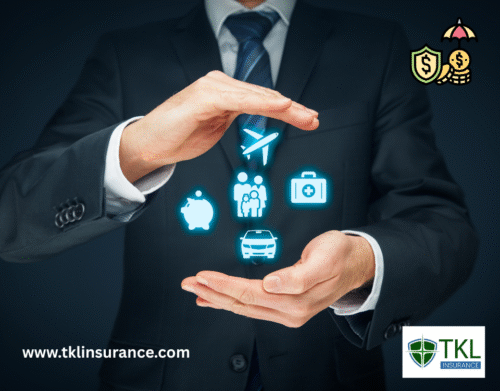 What is Insurance