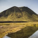 Exploring the Majestic Landscapes of Iceland