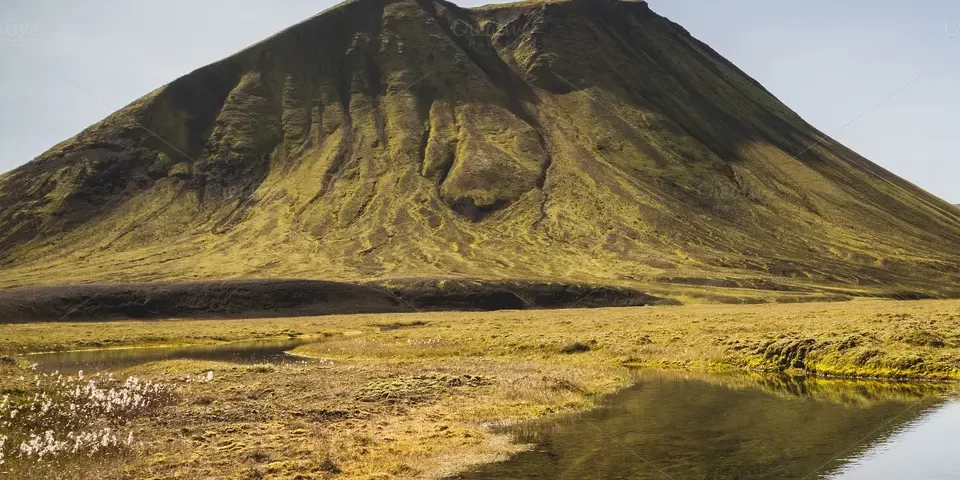 Exploring the Majestic Landscapes of Iceland