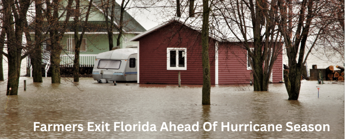 Farmers Exit Florida