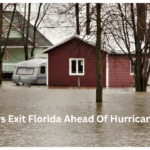 Farmers Exit Florida