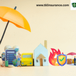 Types of insurance
