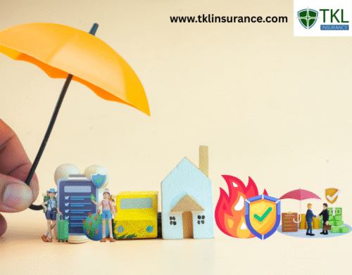 General Insurance