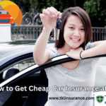 How to Get Cheap Car Insurance at 18