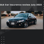 USAA Car insurance review July 2023