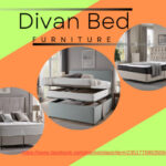 Benefit of a divan bed