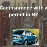 Can you get car insurance with a permit in NY