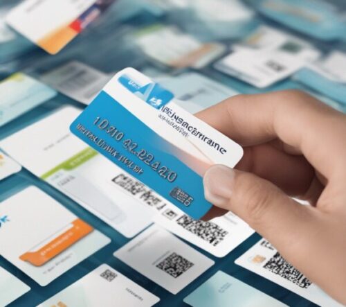 digital insurance cards