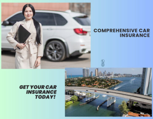  get comprehensive car insurance without a license in Florida