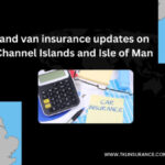 Car and van insurance updates on the Channel Islands and Isle of Man