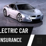 Electric car insurance