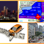 Zip Code Affects Your Car Insurance Ratee