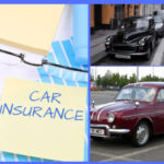 car insurance on old cars