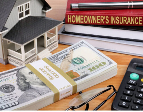  homeowner insurance