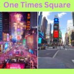 One Times Square