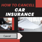 How to cancel your current car insurance