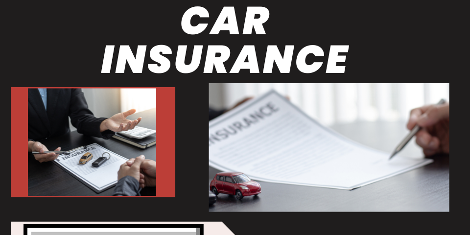 How to cancel your current car insurance