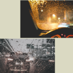 car insurance cover water damage from rain