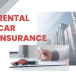 rental car insurance