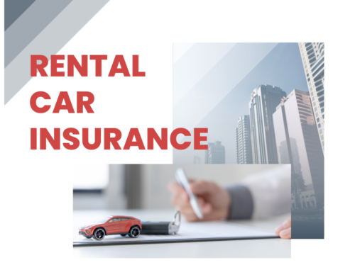 rental car insurance