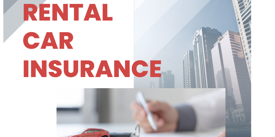 rental car insurance