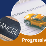 How to cancel car insurance progressive