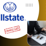 cancel car insurance Allstate