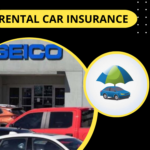 does geico car insurance cover rental cars