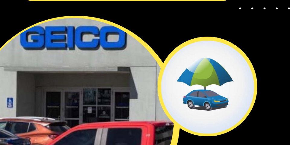 does geico car insurance cover rental cars