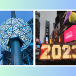 Is Times Square Ball Drop Worth It