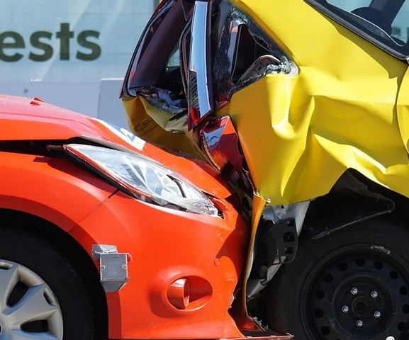 collision insurance