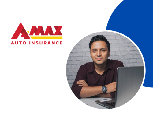 A-Max insurance customer service