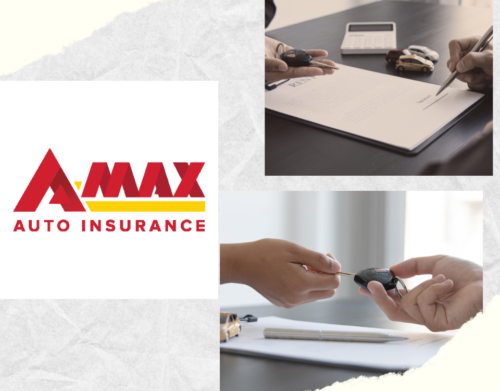 Amax insurance customer reviews