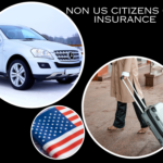 Can non US citizens get car insurance