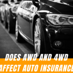 Does AWD and 4WD affect auto insurance