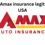 Is Amax insurance legit in USA