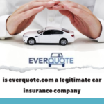 is everquote.com a legitimate car insurance company