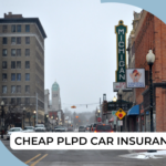 Cheap PLPD Car Insurance in Michigan