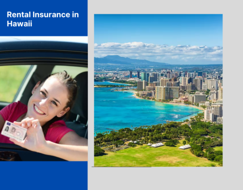 Do I need insurance to rent a car in Hawaii?