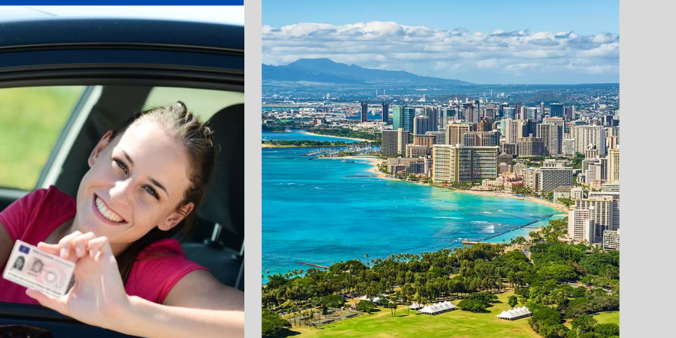 Do I need insurance to rent a car in Hawaii?