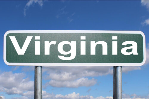 virginia auto insurance coverage requirements