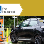 Erie Insurance for Electric Cars in Texas