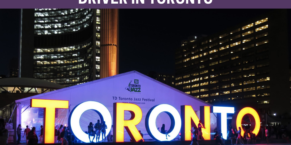 How Much is Insurance for a New G2 Driver in Toronto