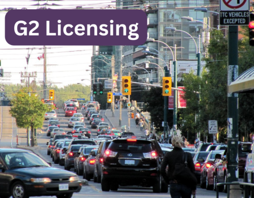 G2 Licensing