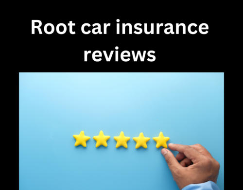 Is Root Car Insurance Legit