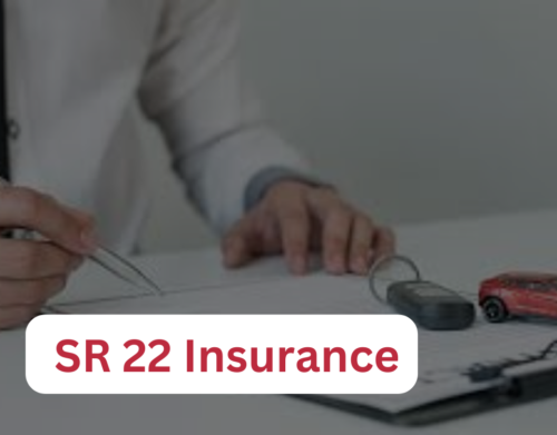 SR 22 Insurance