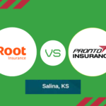 root car insurance vs pronto car insurance for sr22 salina, ks