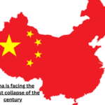 china is facing the biggest collapse of the century