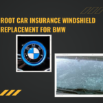 Root car insurance windshield replacement for BMW