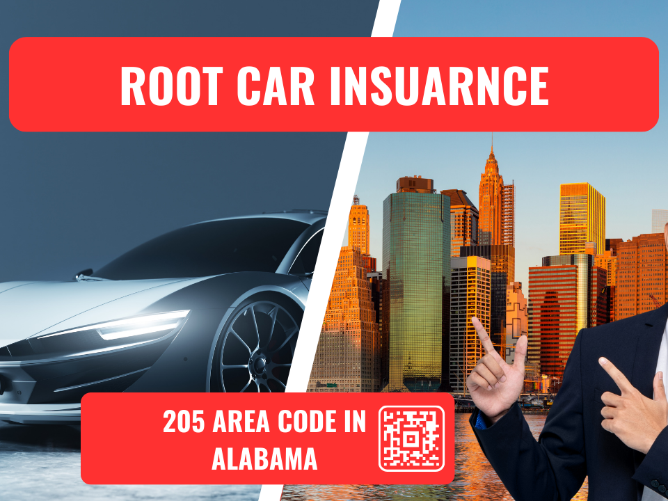 Root Car Insurance in Florida for Young Drivers in 205